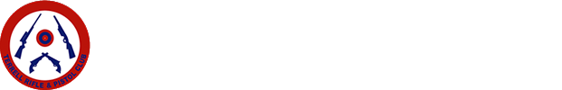 The Terrell Rifle & Pistol Club